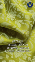 FP77429 / JD241 / 色丁提花 fabric image