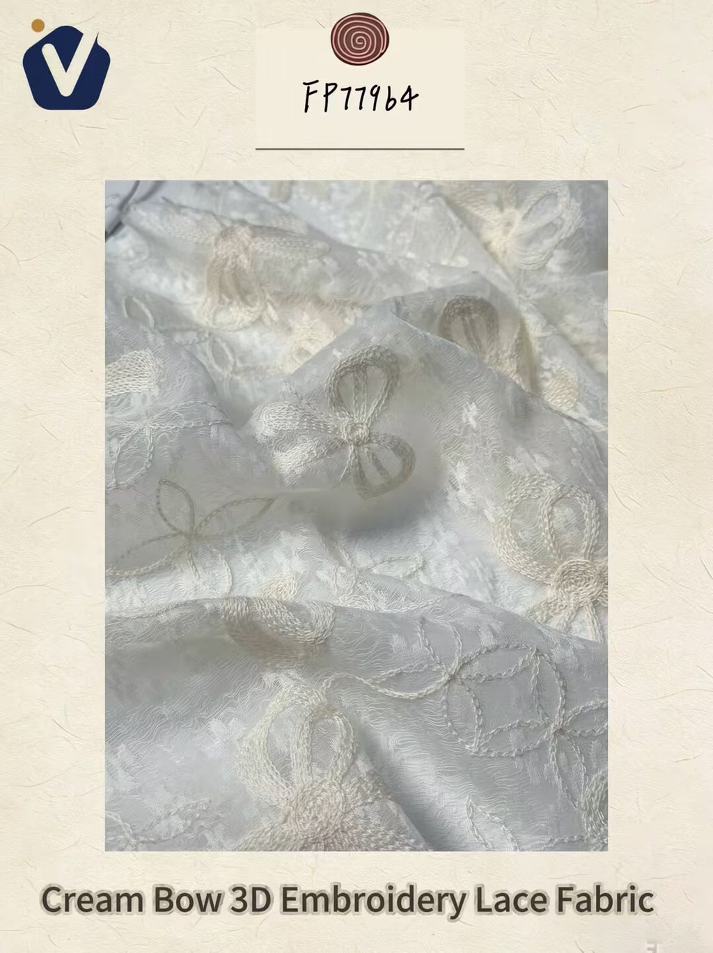 FP77964 / A699-1 / 后工艺女装 fabric image 2