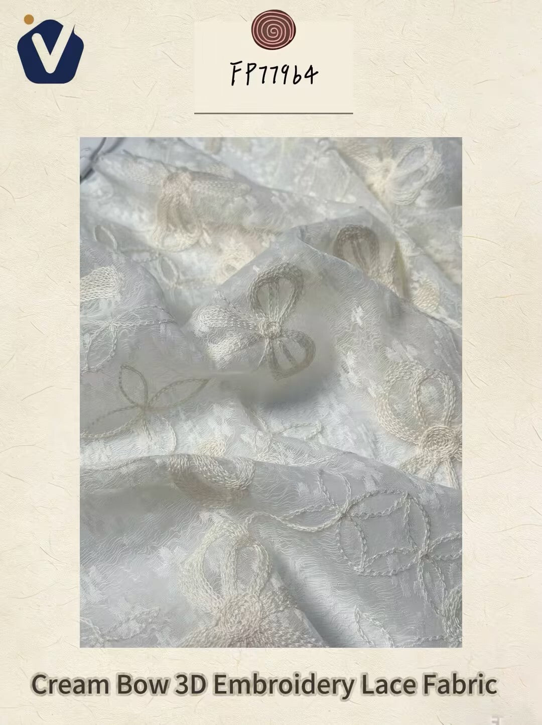 FP77964 / A699-1 / 后工艺女装 fabric image 2