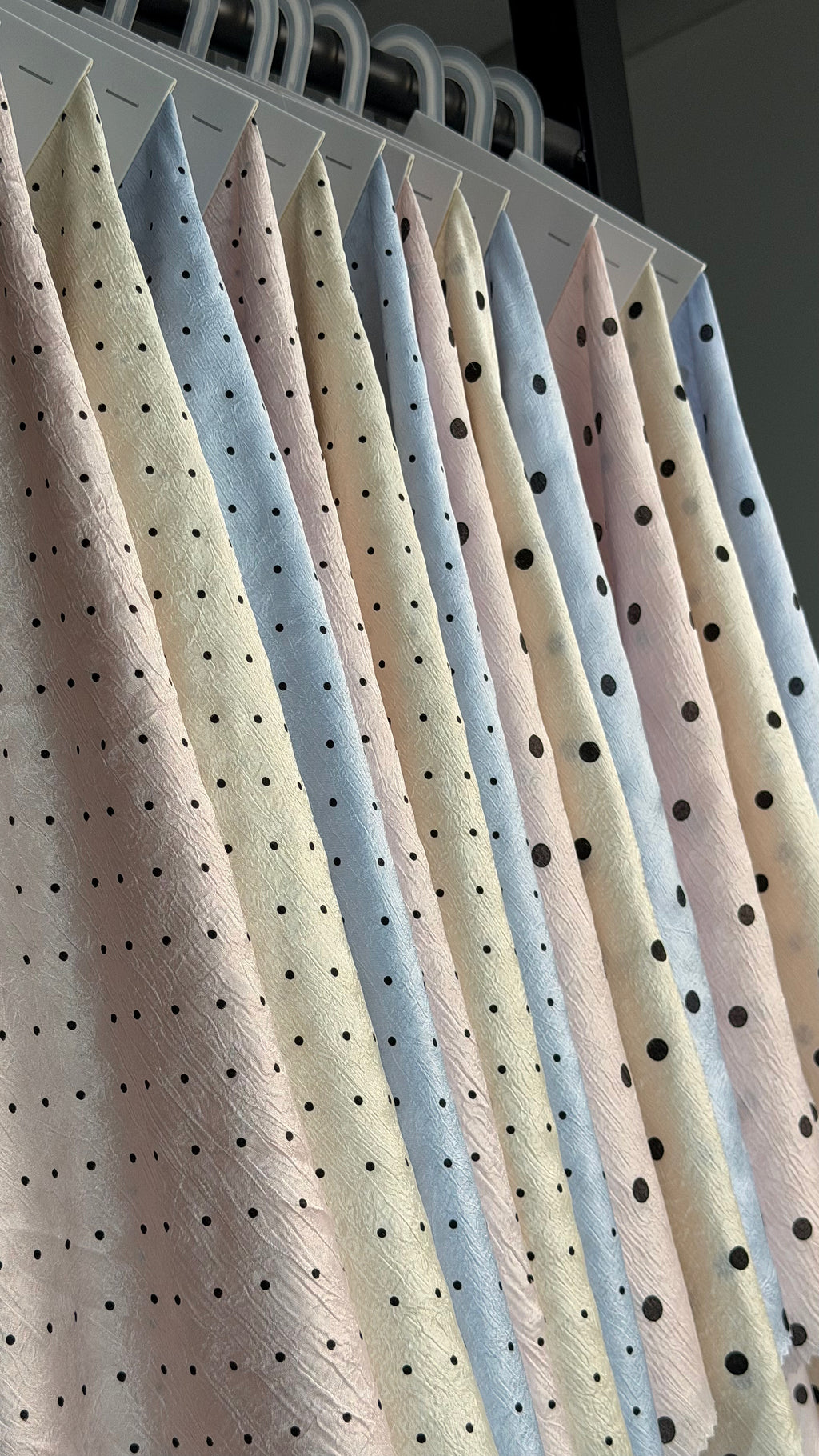 FP65548 / Media Supplement / Media Supplement Fabric fabric image