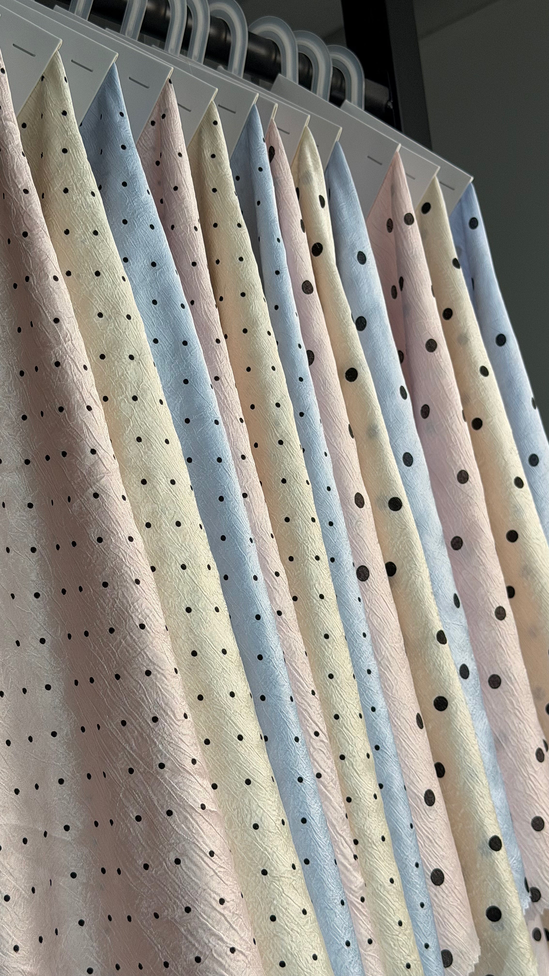FP65548 / Media Supplement / Media Supplement Fabric fabric image