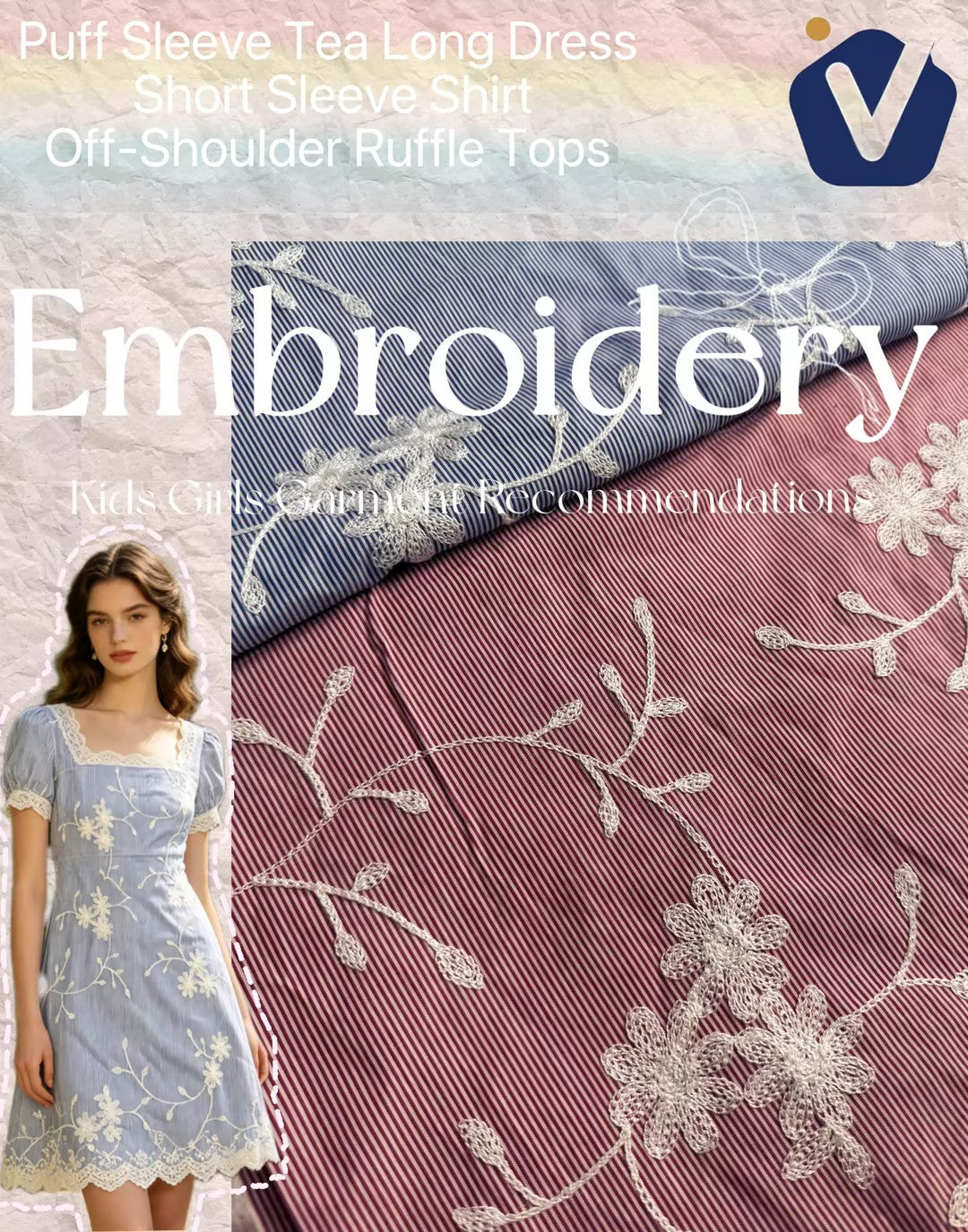 FP84272 / Media Supplement / Media Supplement Fabric fabric image