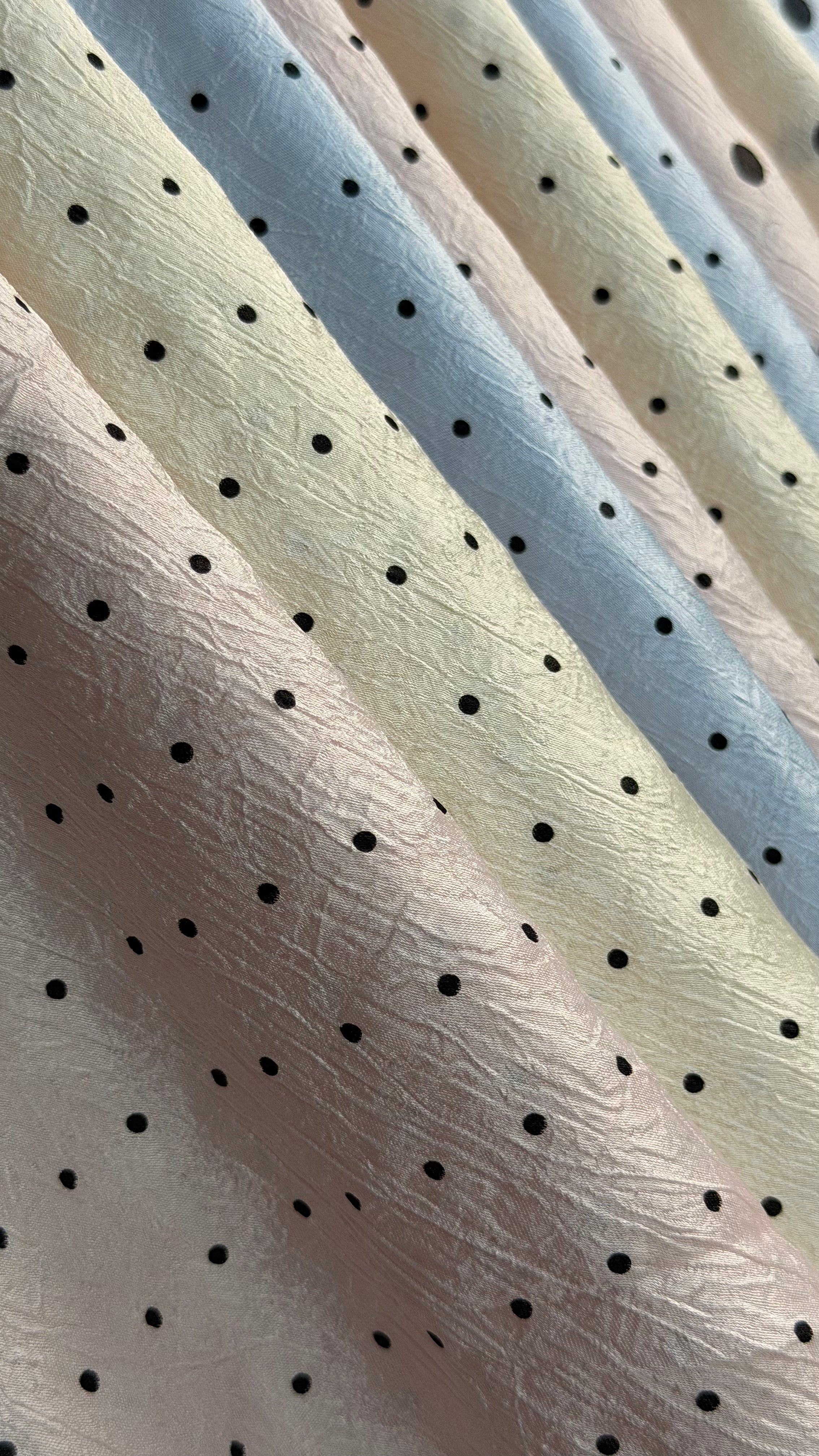 FP65548 / Media Supplement / Media Supplement Fabric fabric image