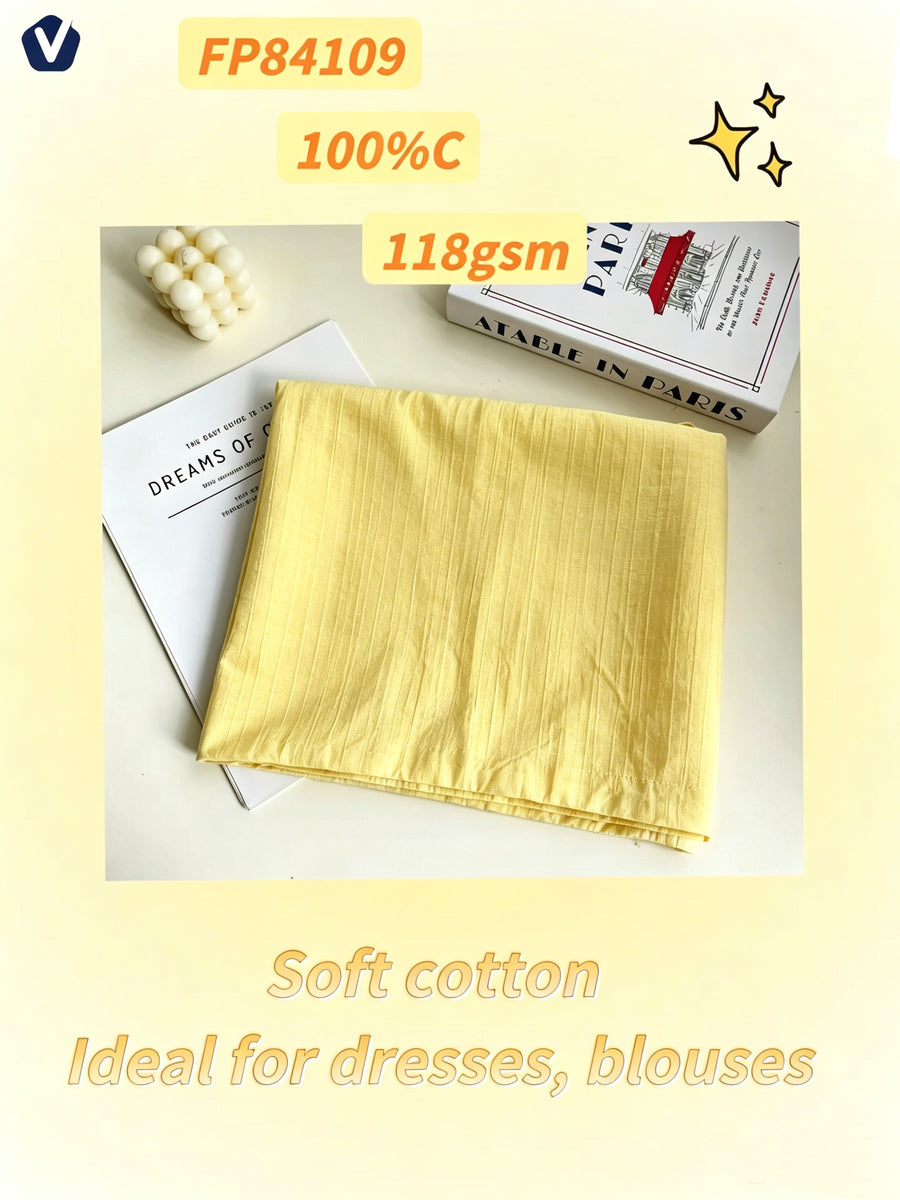 FP84109 / Media Supplement / Media Supplement Fabric