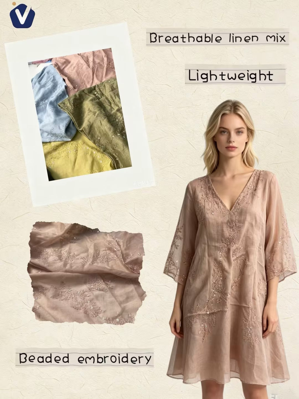 FP84273 / Media Supplement / Media Supplement Fabric fabric image