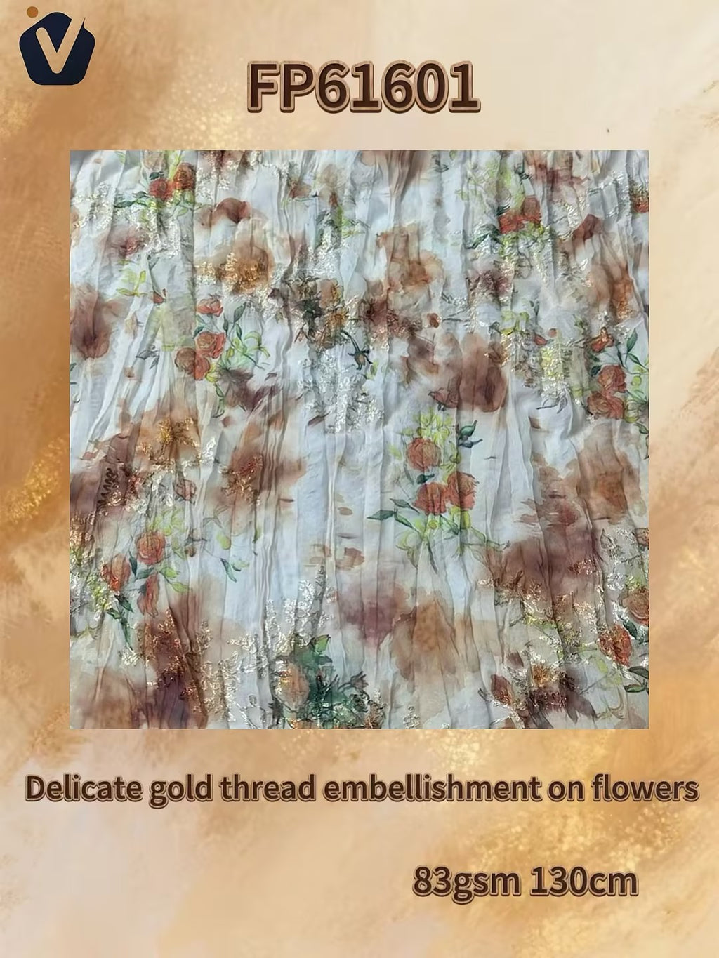FP61601 / Print / Print fabric image