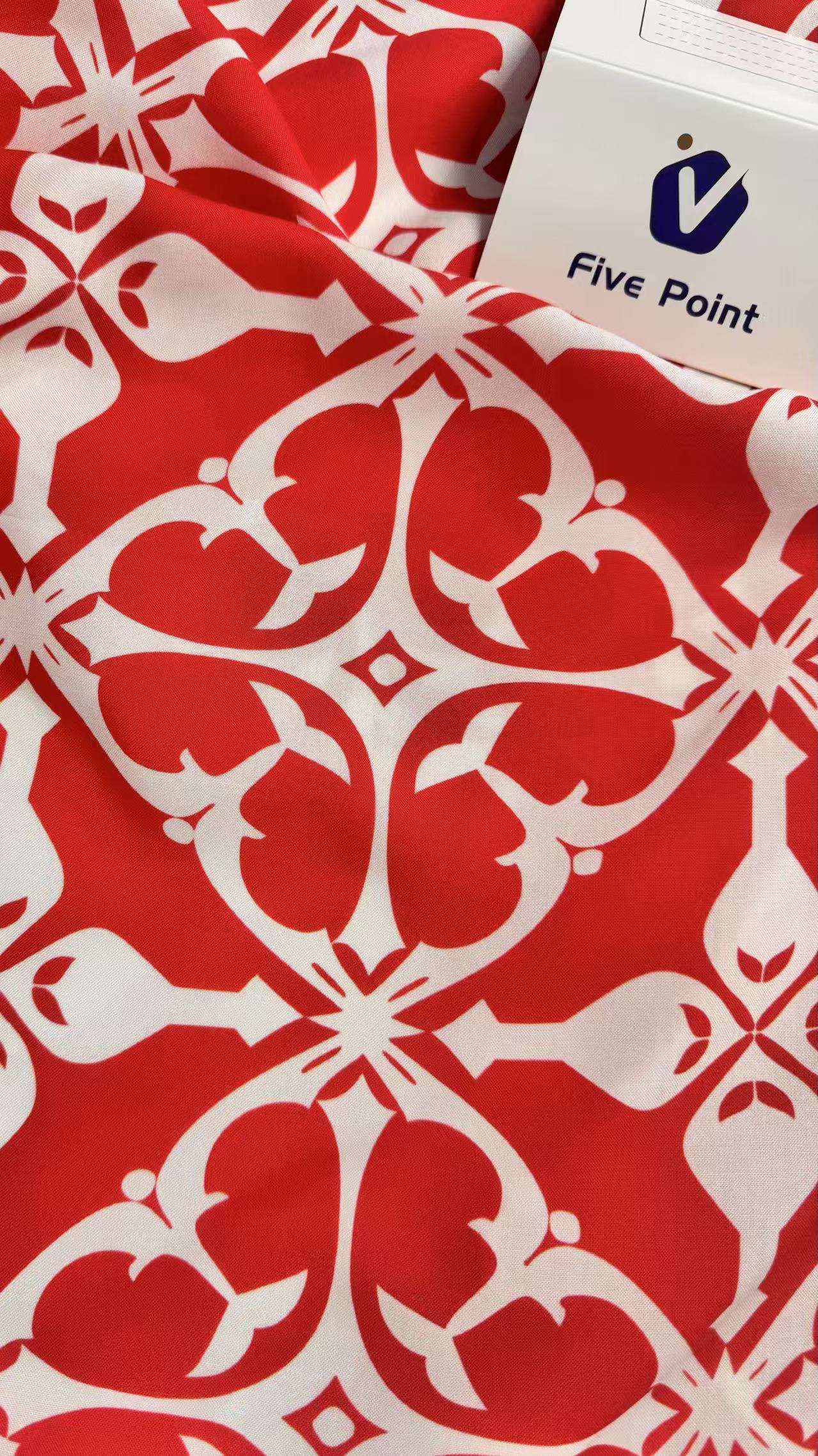 FP67719 / Print / Print fabric image