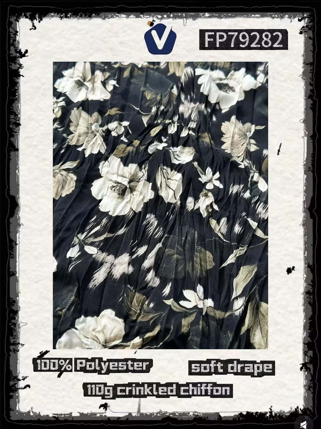 FP79282 / Print / Print fabric image