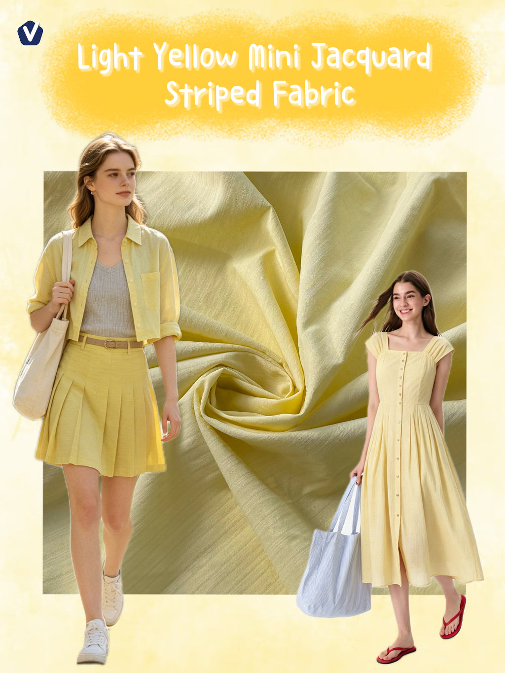 FP84109 / Media Supplement / Media Supplement Fabric fabric image