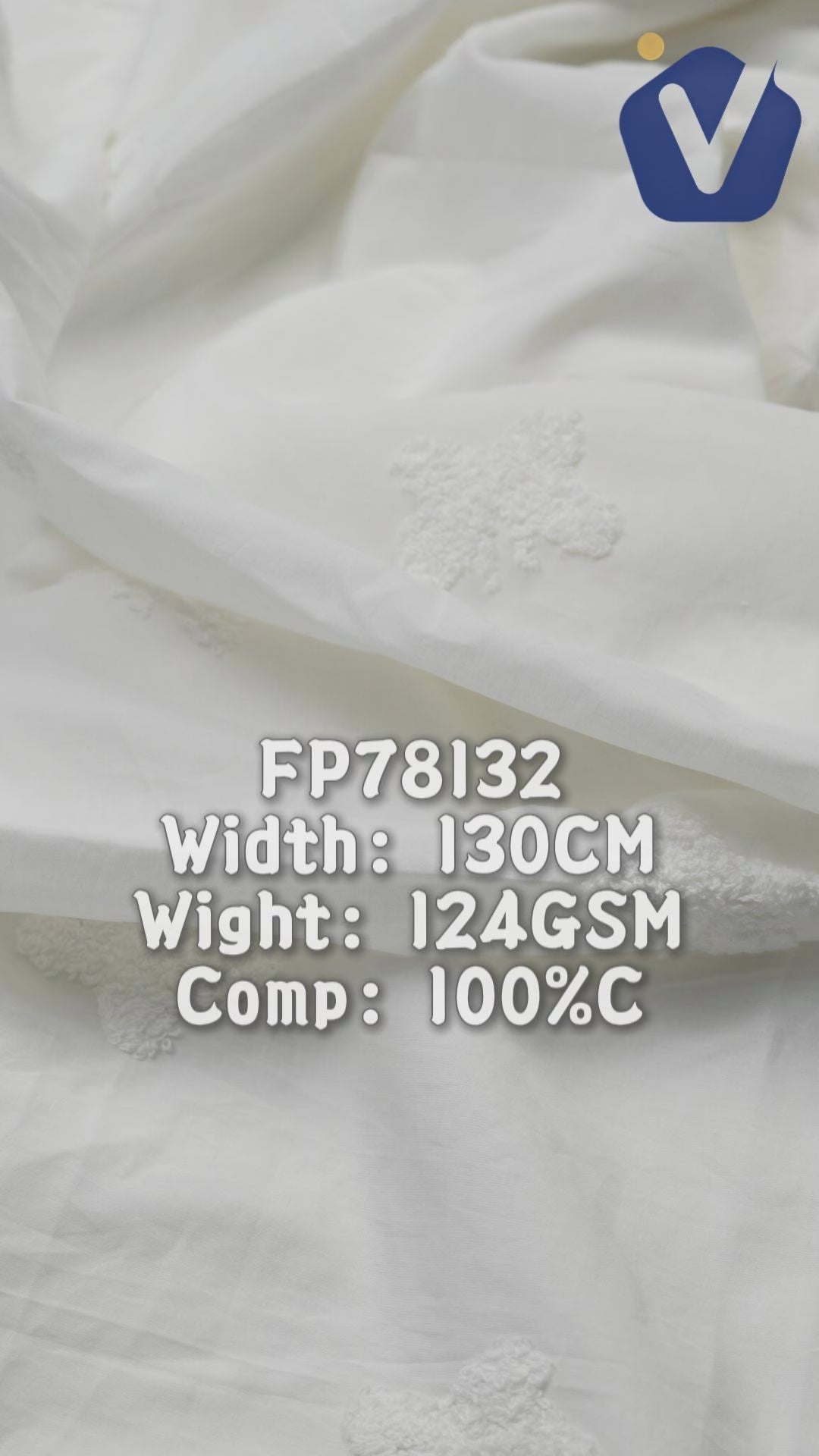 FP78132 product video FP78132.mp4