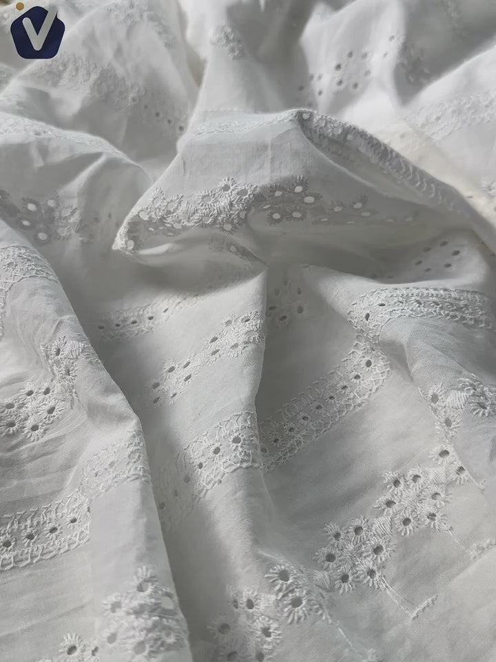 FP14464 / Media Supplement / Media Supplement Fabric