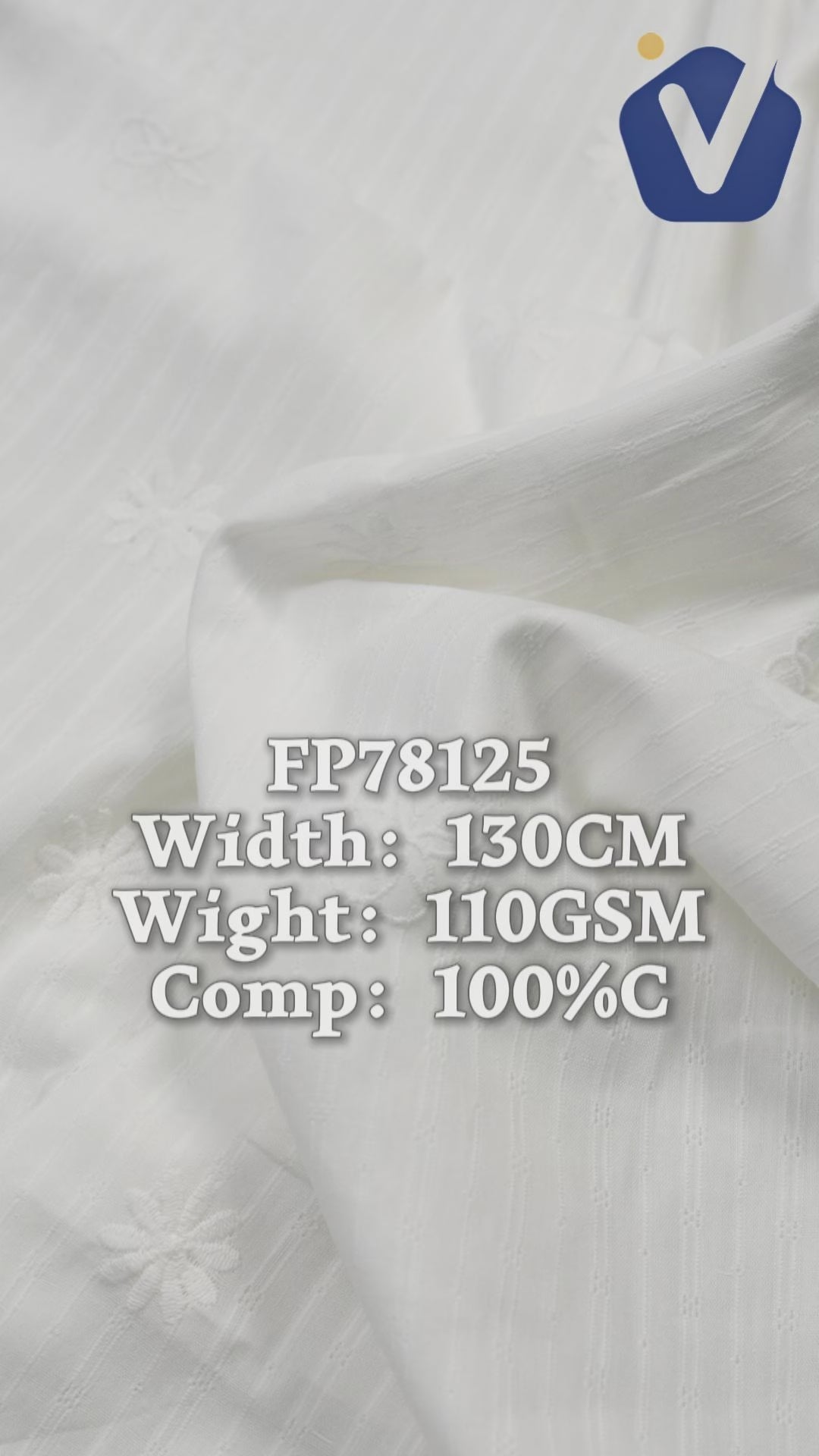 FP78125 product video FP78125.mp4