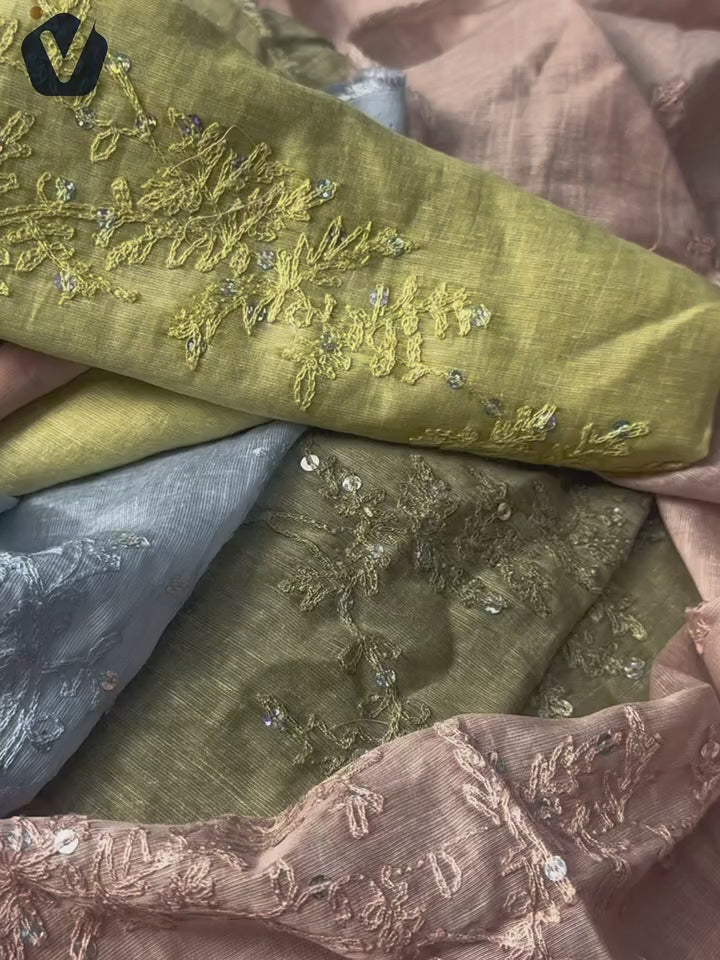 FP84273 / Media Supplement / Media Supplement Fabric fabric video