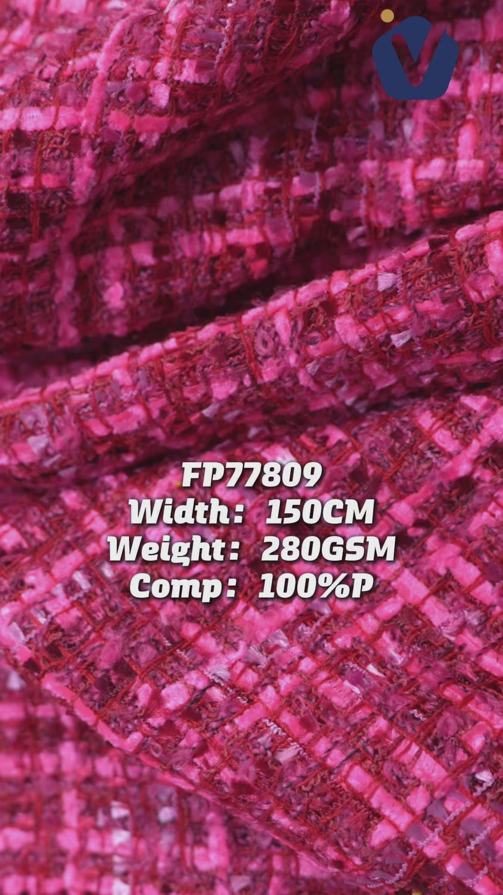 FP77809 product video FP77809.mp4
