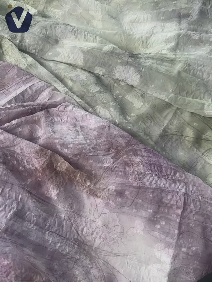 FP71370 / Media Supplement / Media Supplement Fabric fabric video