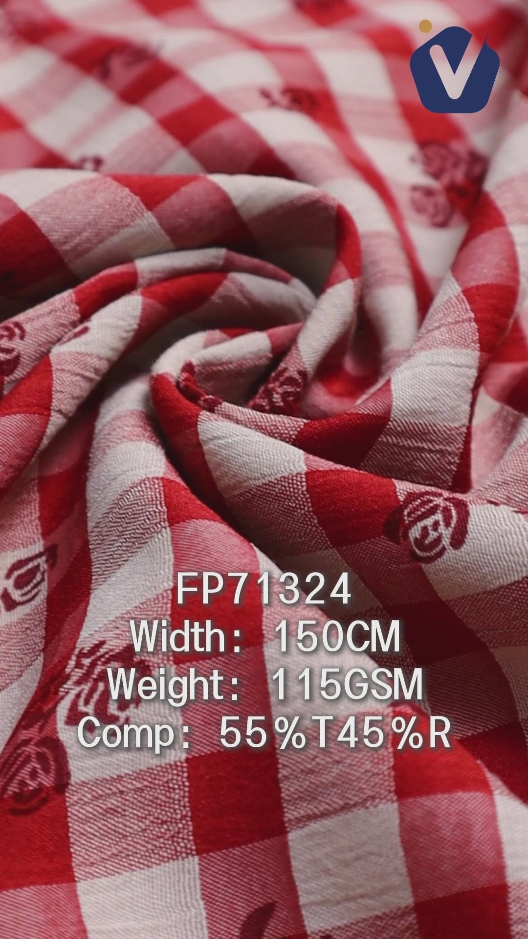 FP71324 product video FP71324.mp4