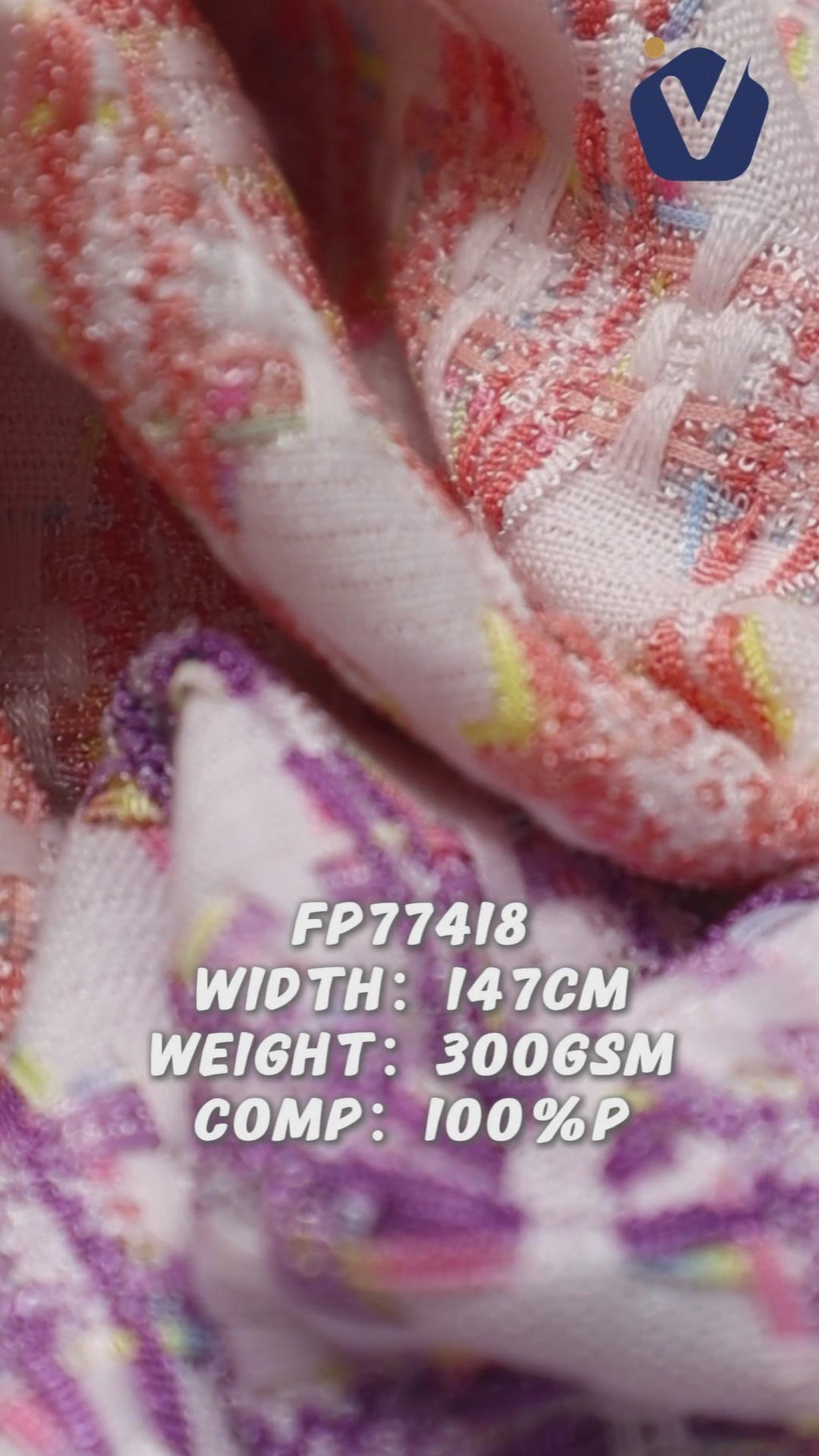 FP77418 product video FP77418.mp4
