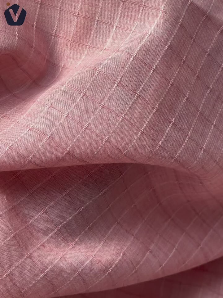 FP84106 / Media Supplement / Media Supplement Fabric fabric video