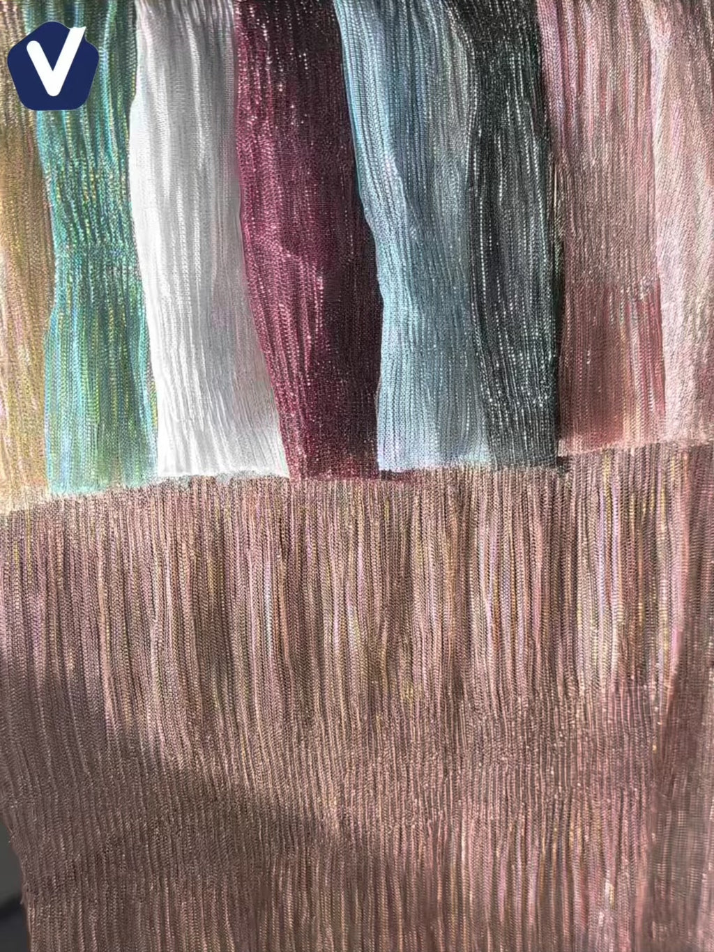 FP84074 / Media Supplement / Media Supplement Fabric fabric video