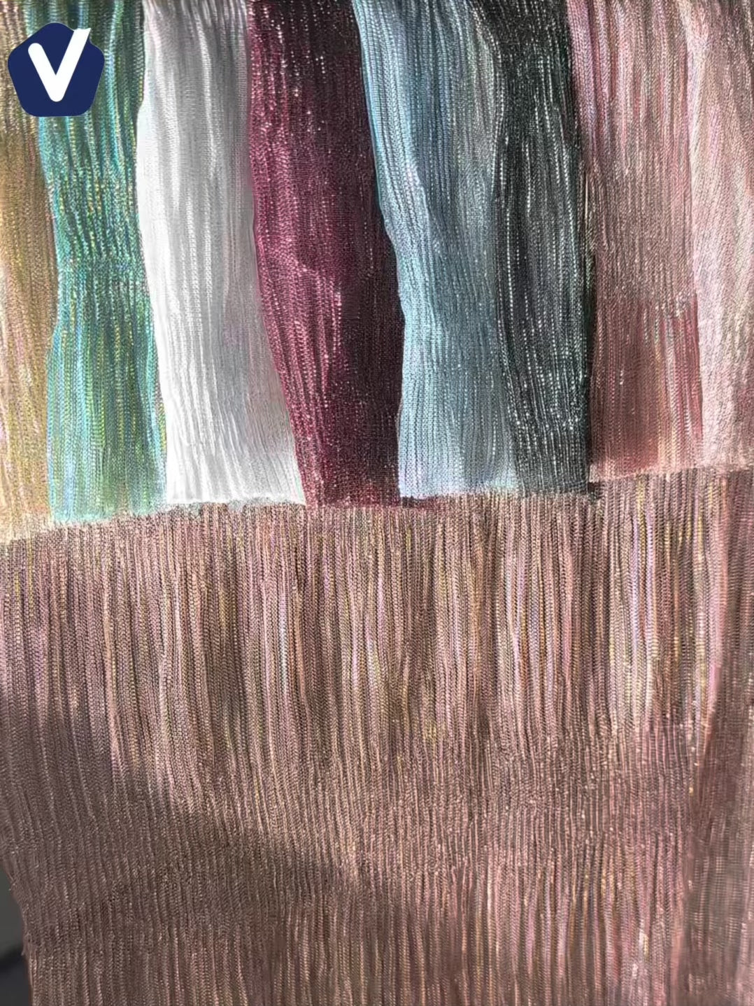 FP84074 / Media Supplement / Media Supplement Fabric fabric video
