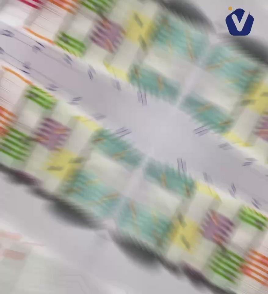 FP57657 / Media Supplement / Media Supplement Fabric fabric video
