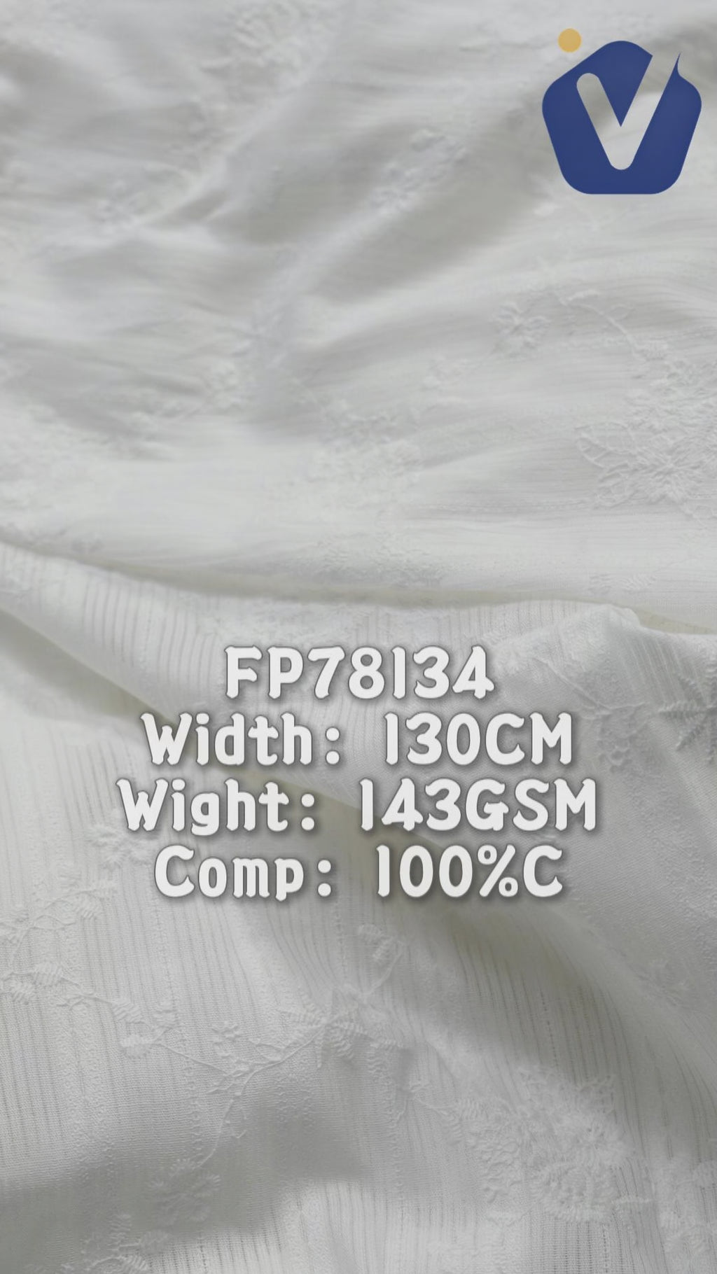 FP78134 product video FP78134.mp4