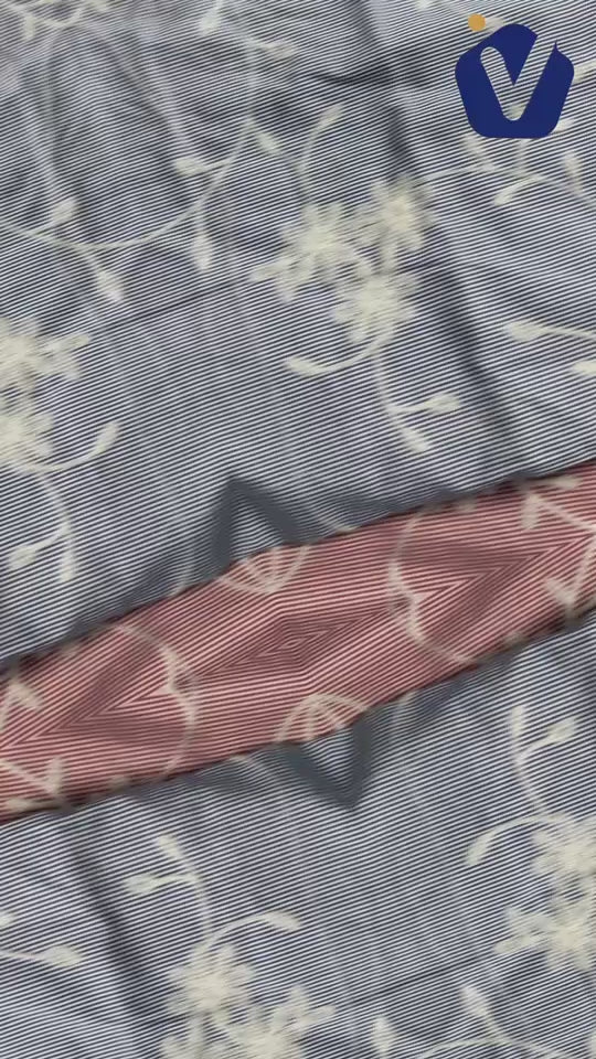FP84272 / Media Supplement / Media Supplement Fabric fabric video
