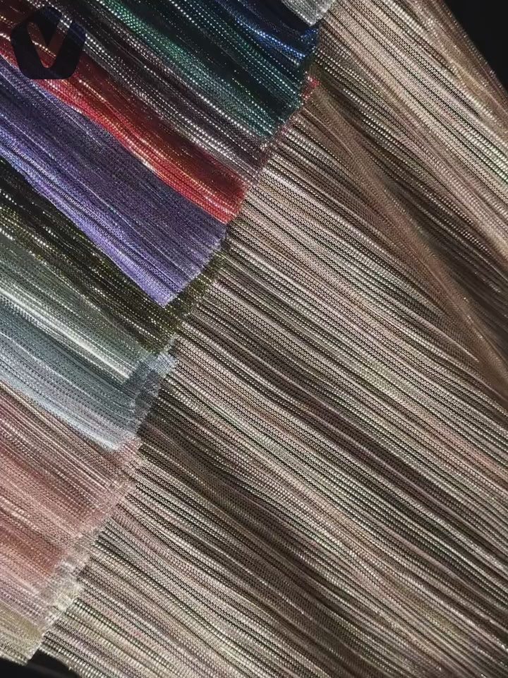 FP84071 / Media Supplement / Media Supplement Fabric fabric video