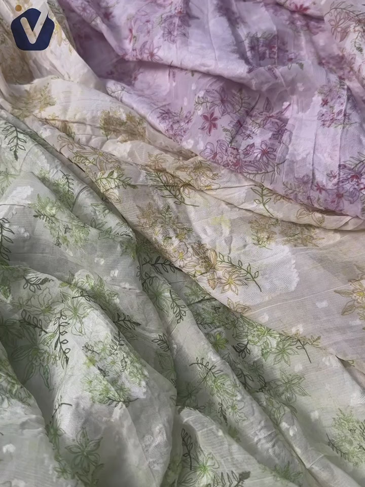 FP71370 / Media Supplement / Media Supplement Fabric fabric video