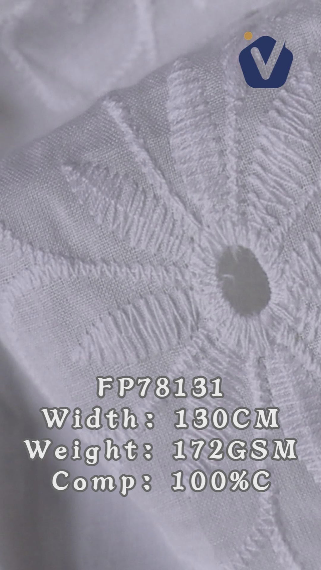 FP78131 product video FP78131.mp4